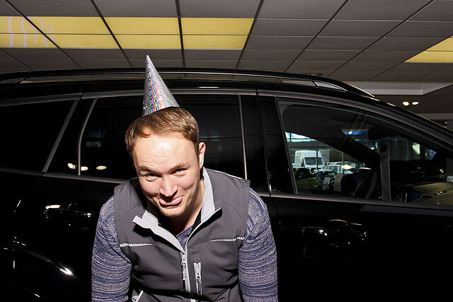 FotoBox Fete von Thorsten Hennig - Fotograf aus Paderborn