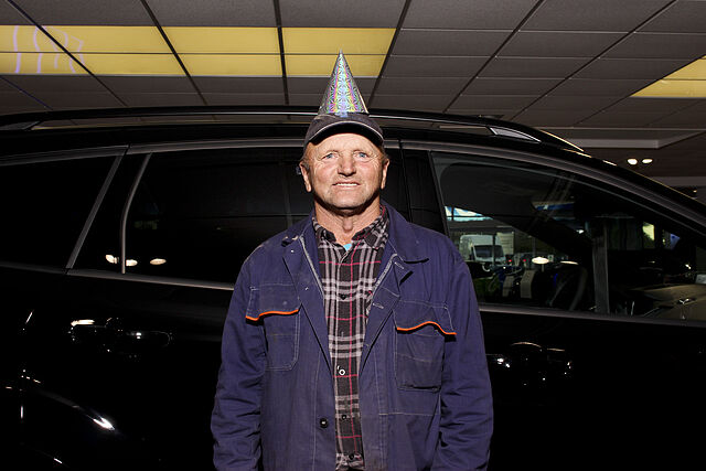 FotoBox Fete von Thorsten Hennig - Fotograf aus Paderborn