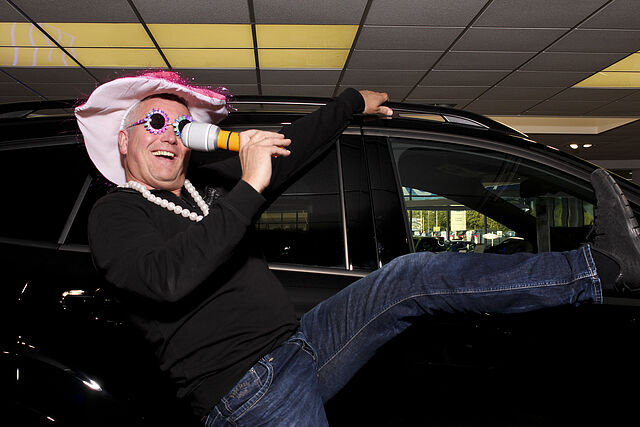 FotoBox Fete von Thorsten Hennig - Fotograf aus Paderborn