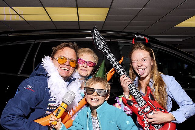 FotoBox Fete von Thorsten Hennig - Fotograf aus Paderborn