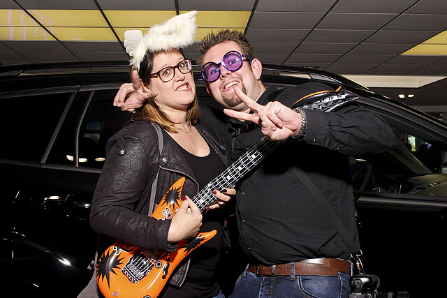 FotoBox Fete von Thorsten Hennig - Fotograf aus Paderborn