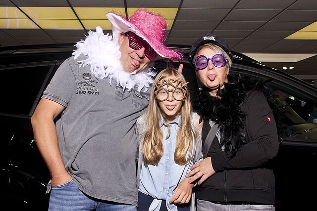 FotoBox Fete von Thorsten Hennig - Fotograf aus Paderborn