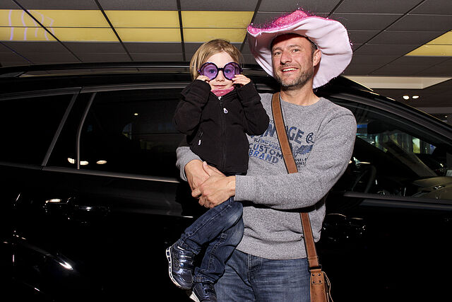 FotoBox Fete von Thorsten Hennig - Fotograf aus Paderborn