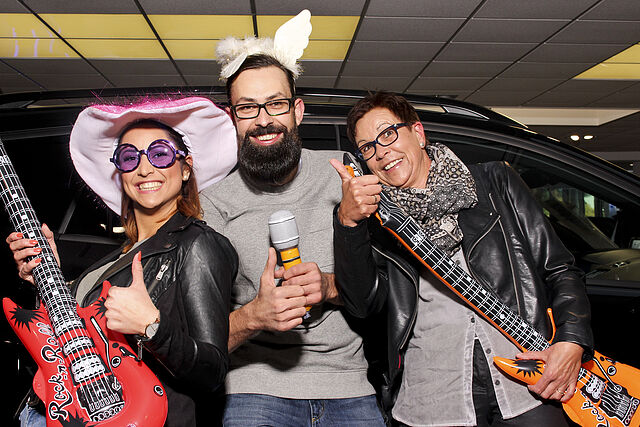 FotoBox Fete von Thorsten Hennig - Fotograf aus Paderborn