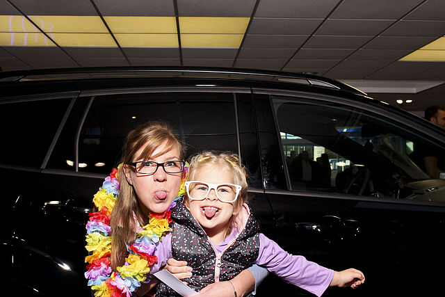 FotoBox Fete von Thorsten Hennig - Fotograf aus Paderborn