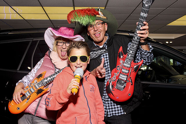 FotoBox Fete von Thorsten Hennig - Fotograf aus Paderborn