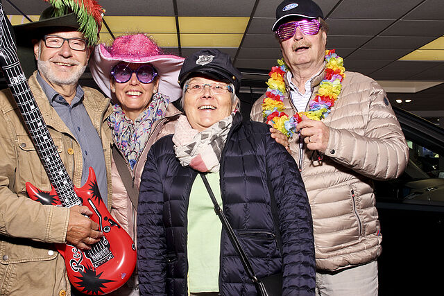 FotoBox Fete von Thorsten Hennig - Fotograf aus Paderborn
