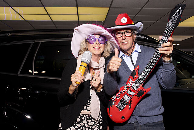 FotoBox Fete von Thorsten Hennig - Fotograf aus Paderborn