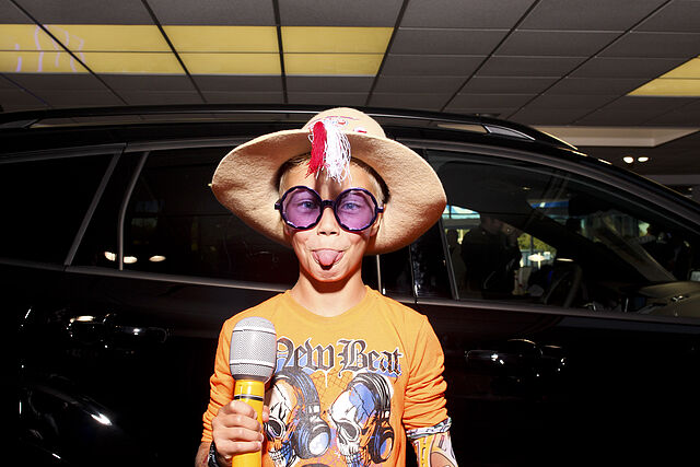 FotoBox Fete von Thorsten Hennig - Fotograf aus Paderborn