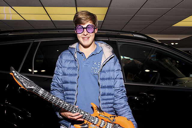 FotoBox Fete von Thorsten Hennig - Fotograf aus Paderborn