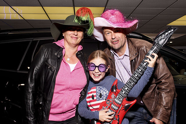 FotoBox Fete von Thorsten Hennig - Fotograf aus Paderborn