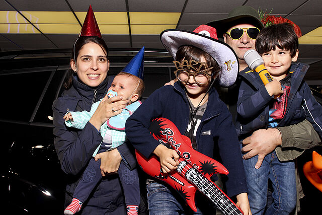 FotoBox Fete von Thorsten Hennig - Fotograf aus Paderborn