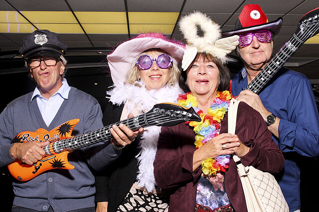 FotoBox Fete von Thorsten Hennig - Fotograf aus Paderborn