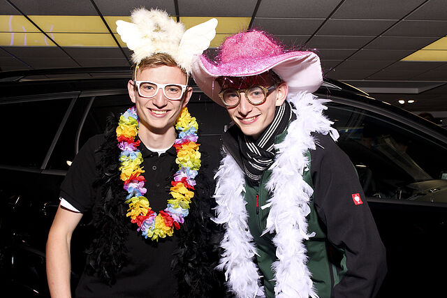 FotoBox Fete von Thorsten Hennig - Fotograf aus Paderborn