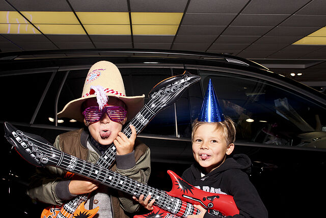 FotoBox Fete von Thorsten Hennig - Fotograf aus Paderborn