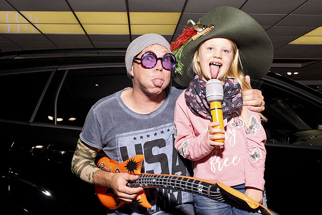 FotoBox Fete von Thorsten Hennig - Fotograf aus Paderborn