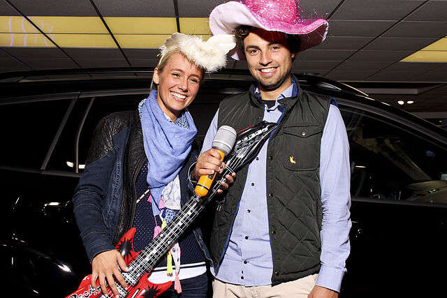 FotoBox Fete von Thorsten Hennig - Fotograf aus Paderborn