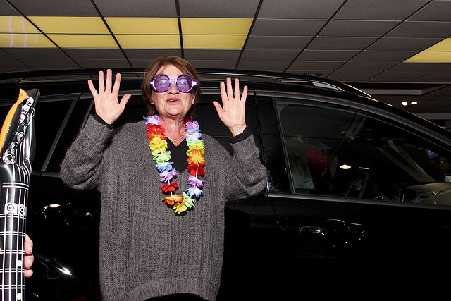 FotoBox Fete von Thorsten Hennig - Fotograf aus Paderborn