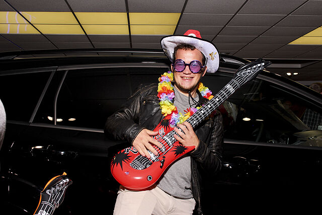 FotoBox Fete von Thorsten Hennig - Fotograf aus Paderborn