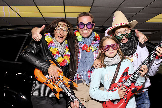 FotoBox Fete von Thorsten Hennig - Fotograf aus Paderborn