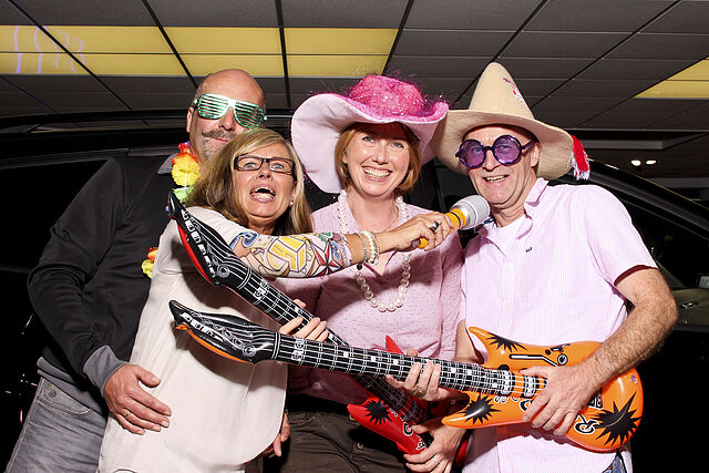 FotoBox Fete von Thorsten Hennig - Fotograf aus Paderborn