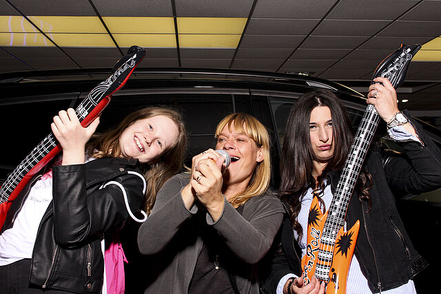 FotoBox Fete von Thorsten Hennig - Fotograf aus Paderborn