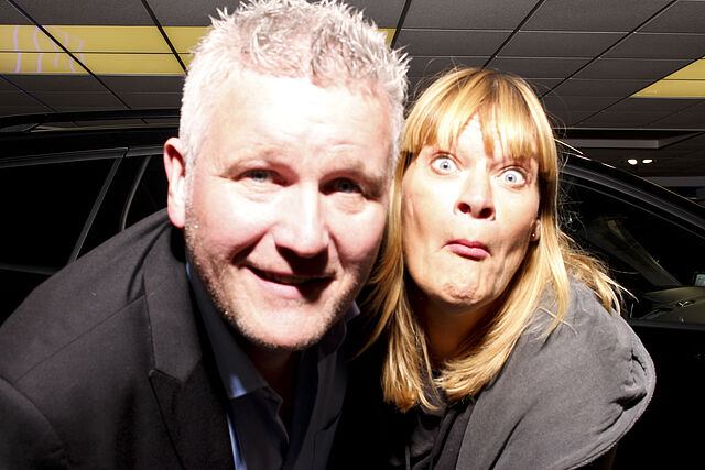 FotoBox Fete von Thorsten Hennig - Fotograf aus Paderborn