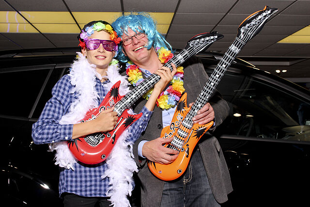 FotoBox Fete von Thorsten Hennig - Fotograf aus Paderborn