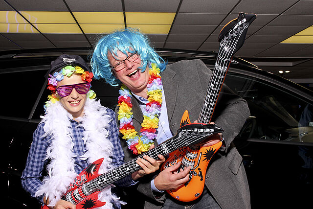 FotoBox Fete von Thorsten Hennig - Fotograf aus Paderborn