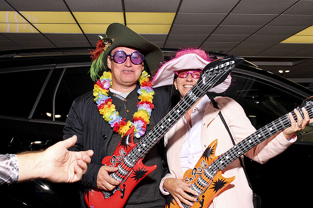 FotoBox Fete von Thorsten Hennig - Fotograf aus Paderborn