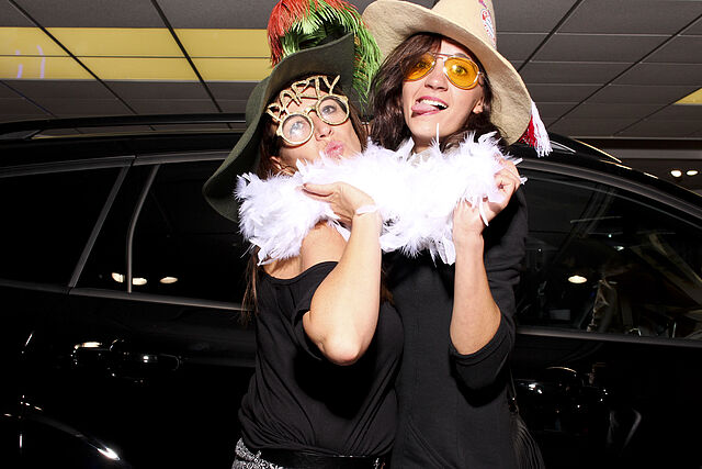 FotoBox Fete von Thorsten Hennig - Fotograf aus Paderborn