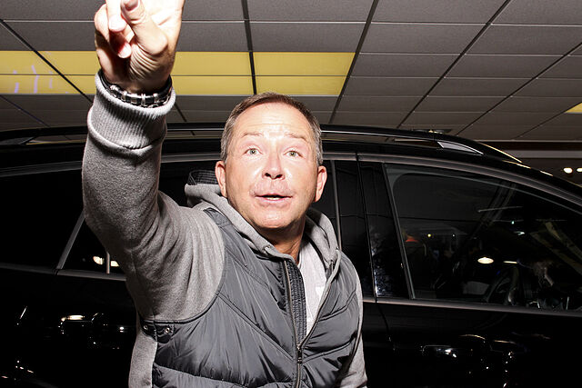 FotoBox Fete von Thorsten Hennig - Fotograf aus Paderborn