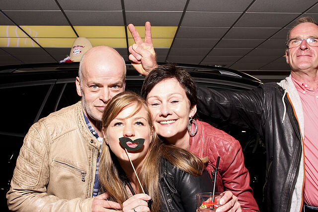 FotoBox Fete von Thorsten Hennig - Fotograf aus Paderborn