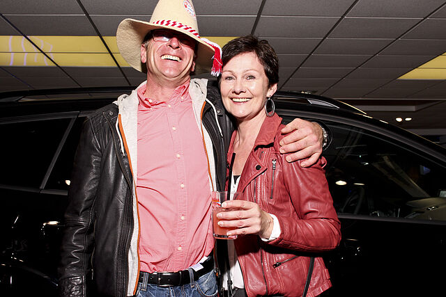 FotoBox Fete von Thorsten Hennig - Fotograf aus Paderborn