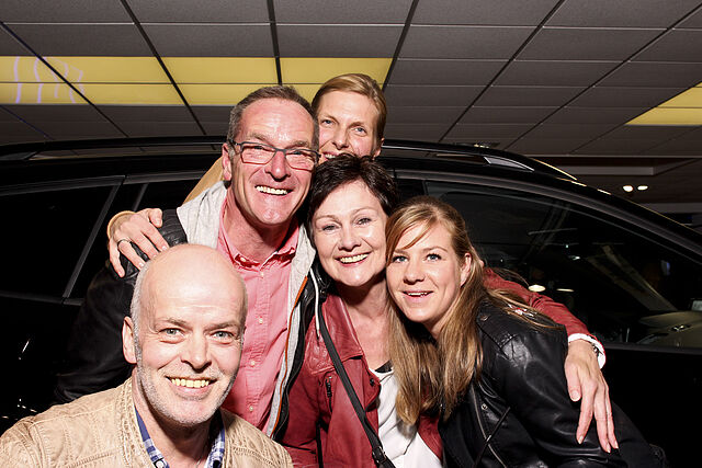 FotoBox Fete von Thorsten Hennig - Fotograf aus Paderborn