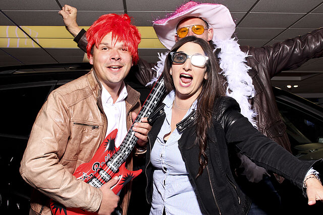 FotoBox Fete von Thorsten Hennig - Fotograf aus Paderborn