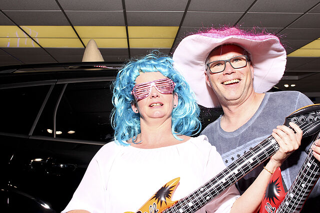 FotoBox Fete von Thorsten Hennig - Fotograf aus Paderborn