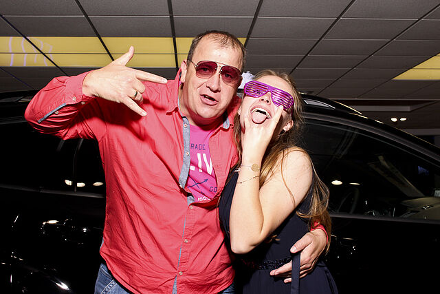 FotoBox Fete von Thorsten Hennig - Fotograf aus Paderborn