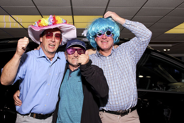 FotoBox Fete von Thorsten Hennig - Fotograf aus Paderborn