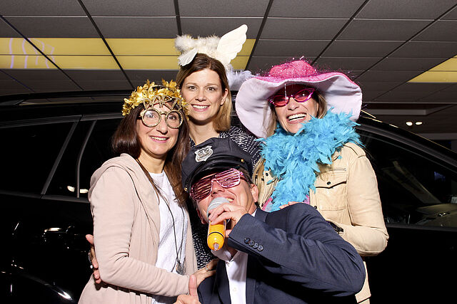 FotoBox Fete von Thorsten Hennig - Fotograf aus Paderborn