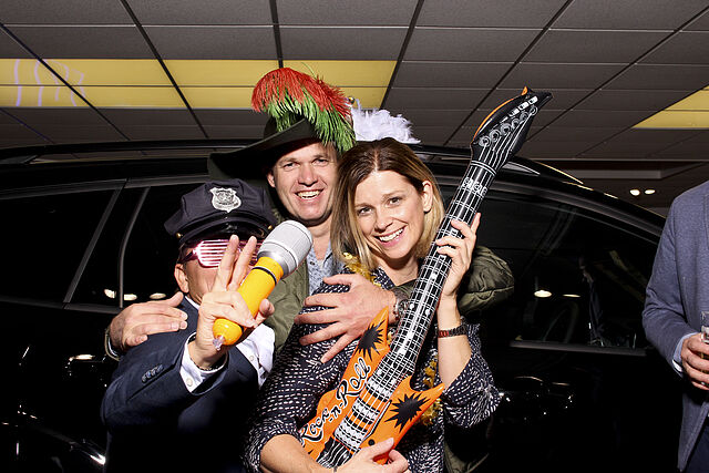 FotoBox Fete von Thorsten Hennig - Fotograf aus Paderborn