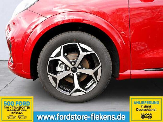 Ford Puma ST-LINE/WINTER+LED+SCHIEBEDACH