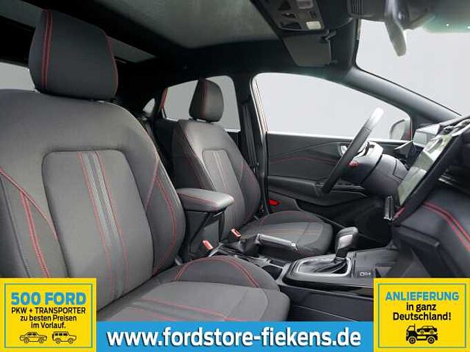 Ford Puma ST-LINE/WINTER+LED+SCHIEBEDACH
