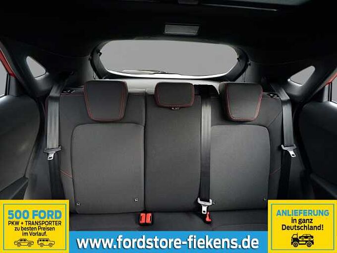 Ford Puma ST-LINE/WINTER+LED+SCHIEBEDACH
