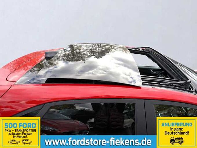 Ford Puma ST-LINE/WINTER+LED+SCHIEBEDACH