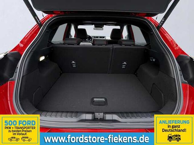 Ford Puma ST-LINE/WINTER+LED+SCHIEBEDACH