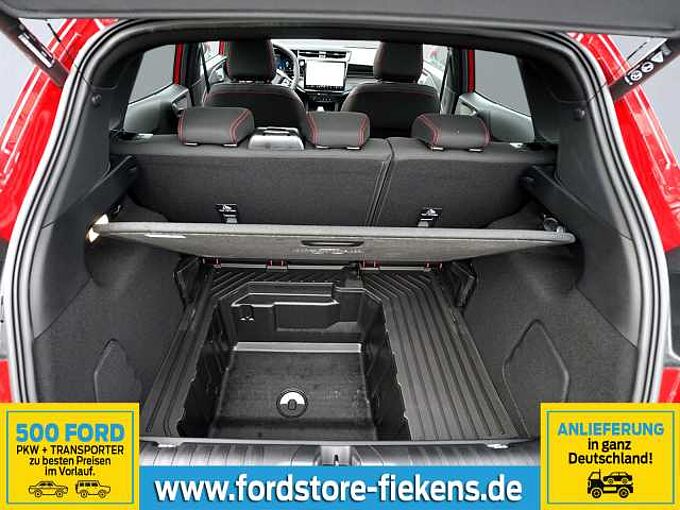 Ford Puma ST-LINE/WINTER+LED+SCHIEBEDACH