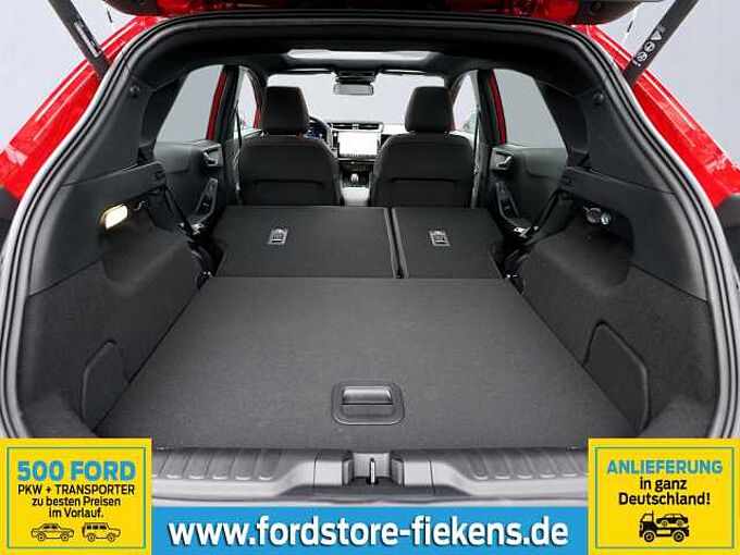 Ford Puma ST-LINE/WINTER+LED+SCHIEBEDACH