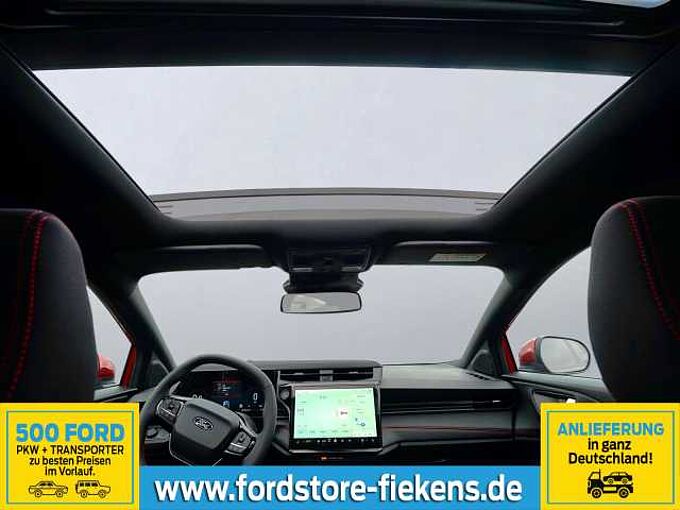 Ford Puma ST-LINE/WINTER+LED+SCHIEBEDACH