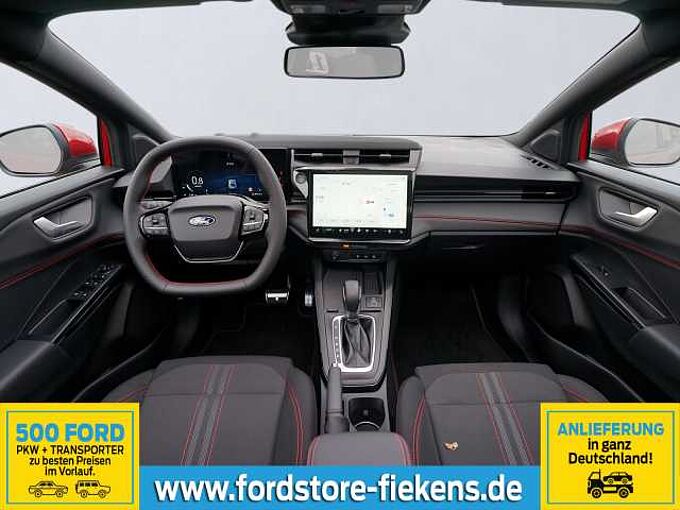 Ford Puma ST-LINE/WINTER+LED+SCHIEBEDACH